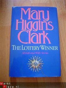 The lottery winner by Mary Higgins Clark