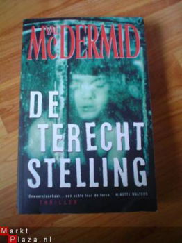 De terechtstelling door Val McDermid - 1