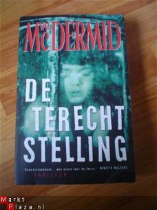 De terechtstelling door Val McDermid