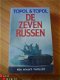 De zeven Russen door Topol & Topol - 1 - Thumbnail