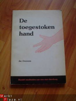 De toegestoken hand door Jac. Overeem - 1