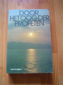 Door het oog der profeten door A. Luijben - 1