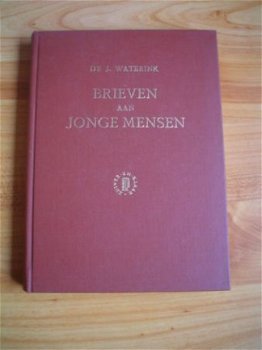 Brieven aan jonge mensen door dr. J. Waterink - 1