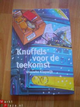 Knuffels voor de toekomst door Vrouwke Klapwijk - 1