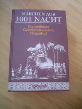 Märchen aus 1001 nacht - 1