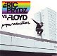 Eric Prydz vs. Floyd ‎– Proper Education 4 Track CDSingle - 1 - Thumbnail