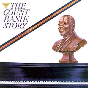Count Basie - The Count Basie Story (2 CD) Nieuw/Gesealed - 1