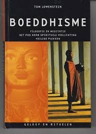 Tom Lowenstein - Boeddhisme  (Hardcover/Gebonden)  Geloof En Rituelen