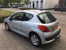 Peugeot 207 - 1.4-16V XS Pack Clima EERSTE EIGENAAR