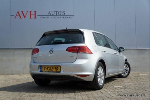 Volkswagen Golf - 1.6 TDI Comfort bluemotion 81kW - 1