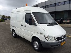 Mercedes-Benz Sprinter - 311cdi Sprinter 311 CDI