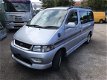 Toyota HiAce - 3.0TD 1KZ-TE engine airco 8 seats - 1 - Thumbnail