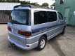 Toyota HiAce - 3.0TD 1KZ-TE engine airco 8 seats - 1 - Thumbnail