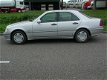 Mercedes-Benz C-klasse - 200 CDI - 1 - Thumbnail