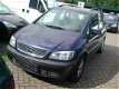 Opel Zafira - 1.6 Business - 1 - Thumbnail