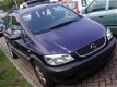 Opel Zafira - 1.6 Business - 1 - Thumbnail