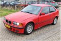 BMW 3-serie Compact - 316i Executive Peter Mulder JR Emmer-Compascuum - 1 - Thumbnail