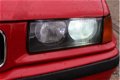 BMW 3-serie Compact - 316i Executive Peter Mulder JR Emmer-Compascuum - 1 - Thumbnail