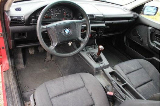 BMW 3-serie Compact - 316i Executive Peter Mulder JR Emmer-Compascuum - 1