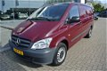 Mercedes-Benz Vito - 113 CDI 320 LANG - 1 - Thumbnail