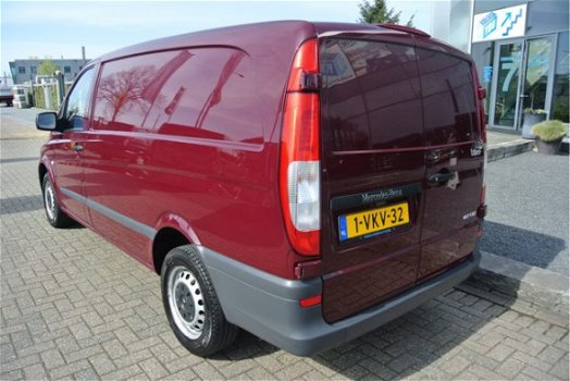 Mercedes-Benz Vito - 113 CDI 320 LANG - 1