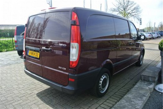 Mercedes-Benz Vito - 113 CDI 320 LANG - 1