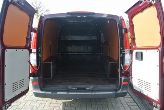 Mercedes-Benz Vito - 113 CDI 320 LANG - 1