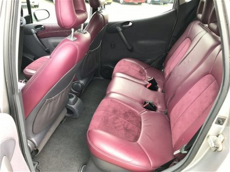 Mercedes-Benz A-klasse - Airco/Lederen/Nieuwe APK/160 Elegance - 1