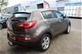 Kia Sportage - 1.6 GDI X-ecutive Plus Pack - 1 - Thumbnail