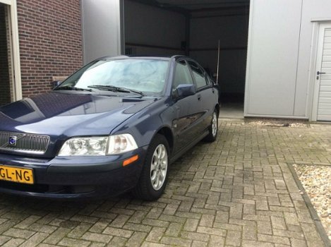 Volvo S40 - 1.8 Europa - 1