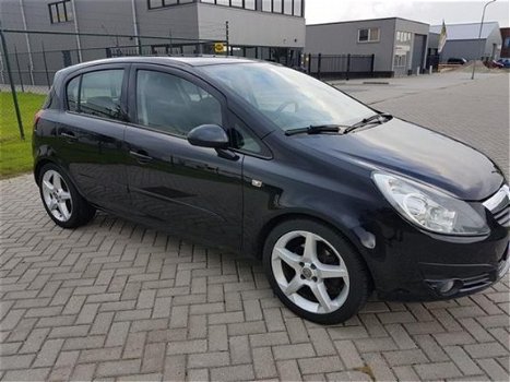 Opel Corsa - 1.3 CDTi Sport - 1