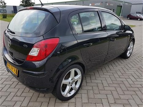 Opel Corsa - 1.3 CDTi Sport - 1