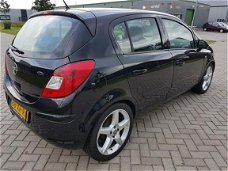 Opel Corsa - 1.3 CDTi Sport