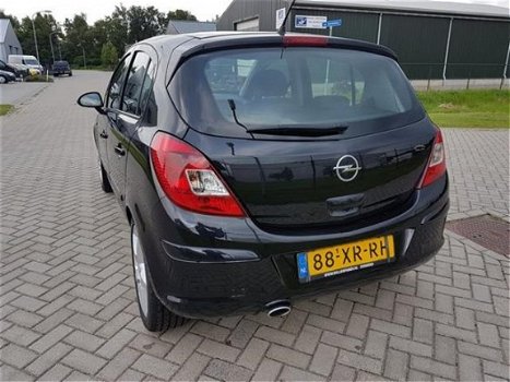 Opel Corsa - 1.3 CDTi Sport - 1