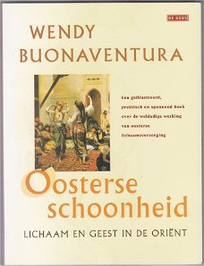 Wendy Buonaventura: Oosterse schoonheid