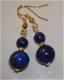 Collier van Lapis Lazuli - 5 - Thumbnail