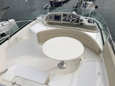 Jeanneau Prestige 46 (2008) - 4