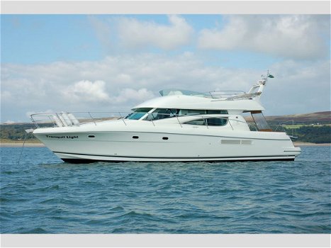 Jeanneau Prestige 46 (2008) - 5