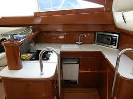 Jeanneau Prestige 46 (2008) - 8