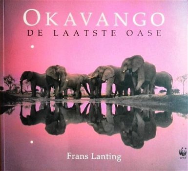 OKAVANGO - de laatste oase - 1