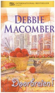 Harlequin IBS 170 Debbie Macomber Doorbreien!