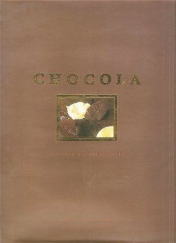 CHOCOLA - 1