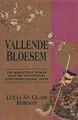 Lucia St Clair Robson Vallende Bloesem - 1
