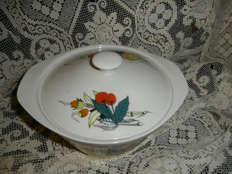 VILLEROY & BOCH casserole met deksel boch - 2