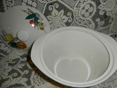 VILLEROY & BOCH casserole met deksel boch - 3