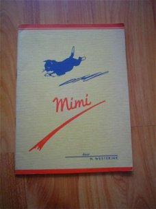 Mimi door H. Westerink