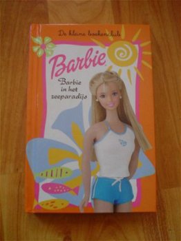 Barbie in het zeeparadijs door Genevieve Schurer - 1