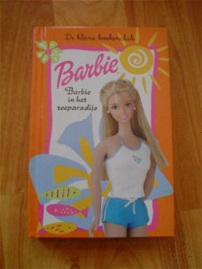 Barbie in het zeeparadijs door Genevieve Schurer