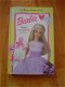 Barbie en de regenboogprinses door Genevieve Schurer - 1 - Thumbnail