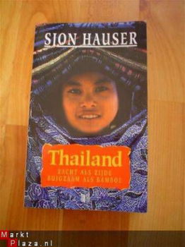 Thailand door Sjon Hauser - 1